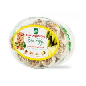 dau phộng 220g - 1