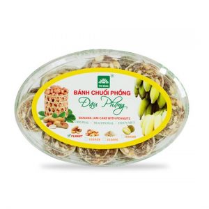 dau phộng 220g