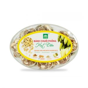 hạt điều 220g