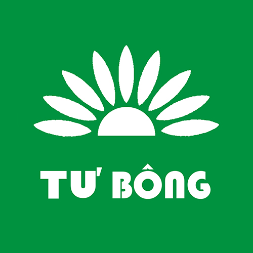 Logo Thương hiệu Tư Bông