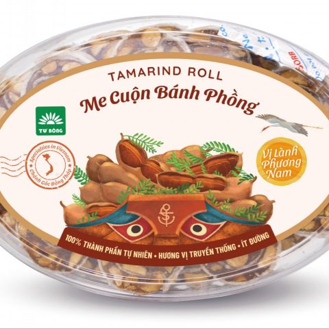 banh me cuon