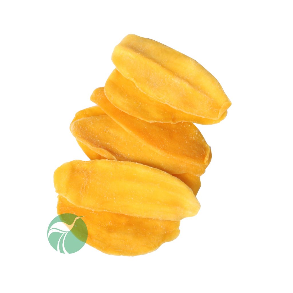 dried mango