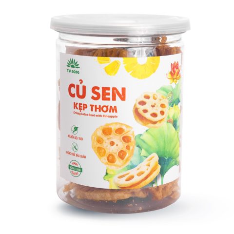 cu sen kep thom