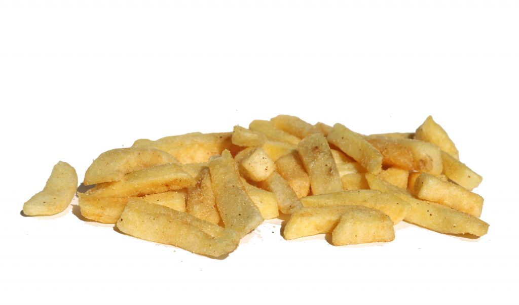 potatoes chips