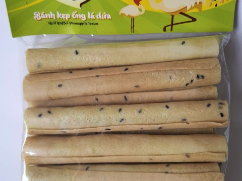 banh kep ong vi la dua